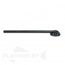 Нога телескопическая для кресла Pro Sport D25 compakt 65см, AC-2301-65