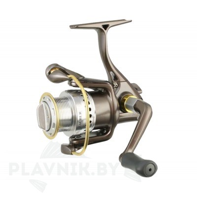Катушка безынерционная Ryobi Zauber 1000