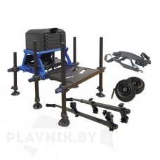 Платформа Волжанка Pro Sport D36