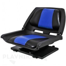 Кресло поворотное для платформы Волжанка Pro Sport D36 АС-1362