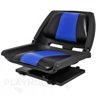 Кресло поворотное для платформы Волжанка Pro Sport D36 АС-1362
