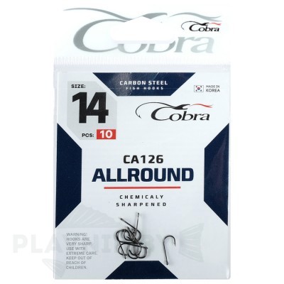Cobra Allround