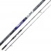 Спиннинг Volzhanka Pro Sport Monster тест 20-60г 2.7м
