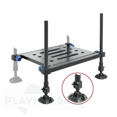 Педана для кресла Pro Sport D25 compakt, AC-2292
