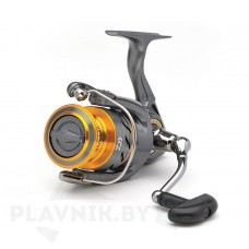 Катушка безынерционная DAIWA Crossfire 2000