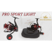 Катушка Volzhanka Pro Sport Light 1010 PE 10+1
