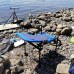 Кресло рыболовное Волжанка Pro Sport D36