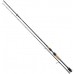 Спиннинг DAIWA Silver Creek Light Spin 2.35м 5-21г