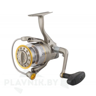 Катушка безынерционная Ryobi Excia 2000 MX