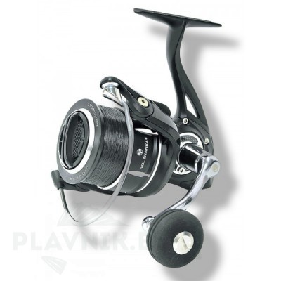 Катушка безынерционная Volzhanka Pro Sport 3004 10+1
