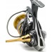 Катушка безынерционная DAIWA 17 Exceler LT 4000-C