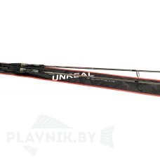Спиннинг Volzhanka Pro Sport Unreal S900L тест 5-26 г 2.74 м