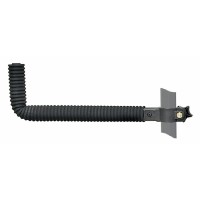 Крепление Г-образное (малое) на ногу Pro Sport D36, АС-1802