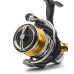 Катушка безынерционная DAIWA 17 Exceler LT 4000-C