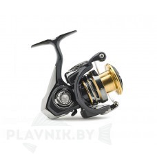 Катушка безынерционная DAIWA 17 Exceler LT 4000D-C