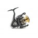 Катушка безынерционная DAIWA 17 Exceler LT 4000-C