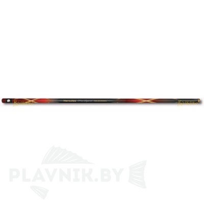 Удилище маховое Volzanka Pro Sport TOP Match 6.0м