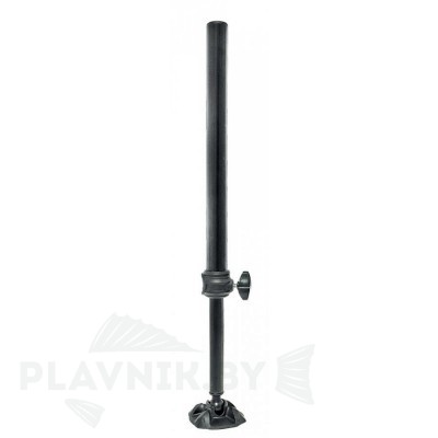 Нога телескопическая 80мм для платформы Волжанка Pro Sport D36 АС-2117-80