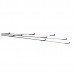 Удилище фидерное Volzhanka Pro Sport Dumchev Super feeder 11ft 3.3мтест 40+гр
