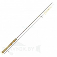 Спиннинг Volzhanka Pro Sport Micro Legend тест 0.5-3.5гр 1.8м