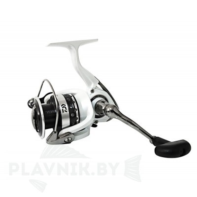 Катушка безынерционная DAIWA Laguna E2500B