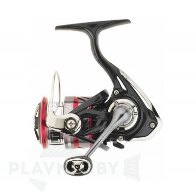 Катушка безынерционная DAIWA 18 NINJA LT2000