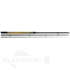 Удилище матчевое Volzanka Pro Sport Match 13ft 3.9м тест 16гр