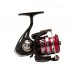 Катушка безынерционная DAIWA 18 NINJA LT2500