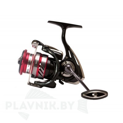 Катушка безынерционная DAIWA 18 NINJA LT2500