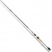 Спиннинг DAIWA Silver Creek Ultra Light Spin 6102ULFS 2,05м 3-14г