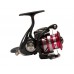 Катушка безынерционная DAIWA 18 NINJA LT6000
