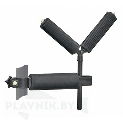 Миниоткатник на ногу Pro Sport D36, АС-1805