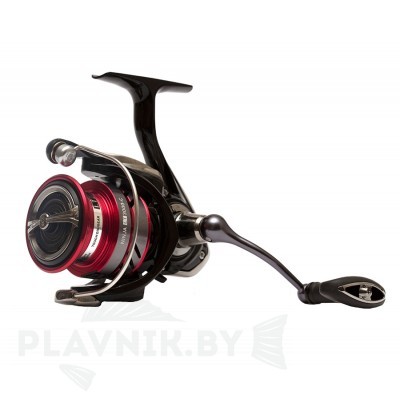 Катушка безынерционная DAIWA 18 NINJA LT6000