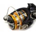 Катушка безынерционная DAIWA 19 REVROS LT 2500