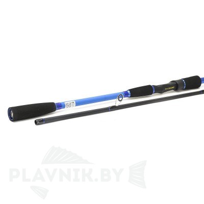 Спиннинг Namazu Pro N-Force 2.7 м 30-80 г