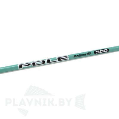 Удилище маховое Salmo Elite Pole Medium 500 MF