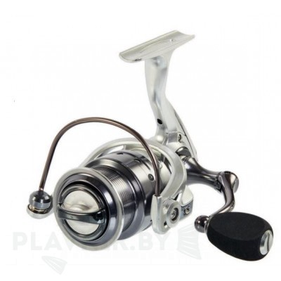Катушка Salmo Diamond BP SPIN 7 3000FD