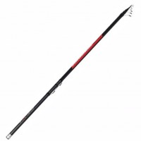 Удилище с кольцами Salmo Diamond BOLOGNESE MEDIUM MF 400