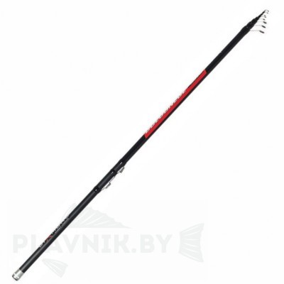 Удилище с кольцами Salmo Diamond BOLOGNESE MEDIUM MF 500