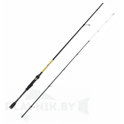 Спиннинг Salmo Elite JIG S 17, 2.44 м 4-17 г