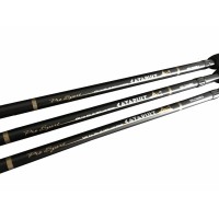 Удилище фидерное Volzhanka Pro Sport Catapult 3.92 м тест 70+