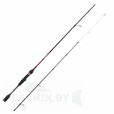 Спиннинг Salmo Elite MICROJIG S 10, 1.98 м 3-10 г