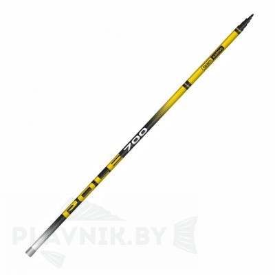 Удилище маховое Team Salmo TOURNAMENT POLE 8.0м