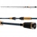 Спиннинг DAIWA Silver Creek Light Spin 2.35м 5-21г