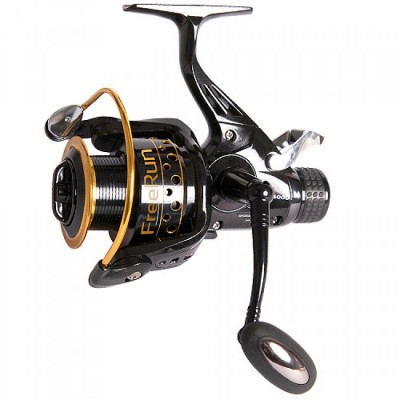 Катушка с байтраннером SALMO ELITE FREERUN  7+1