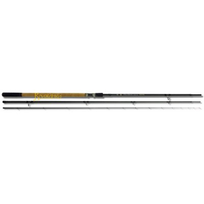 Удилище фидерное  Volzhanka Pro Sport 60+ г 3,6 м