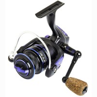 Катушка безынерционная Salmo Elite SPIN 7 3000 FD Катушка безынерционная Salmo Elite SPIN 7 3000 FD