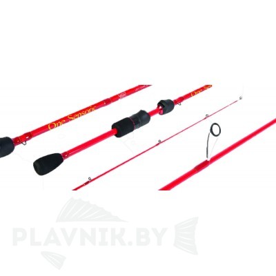 Спиннинг Lucky John One Sensoric Light Game 12, 2.25 м 3-12 г