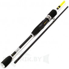 Спиннинг Namazu Pro Catch-Jack-X, 2.1 м, тест 3-15 г