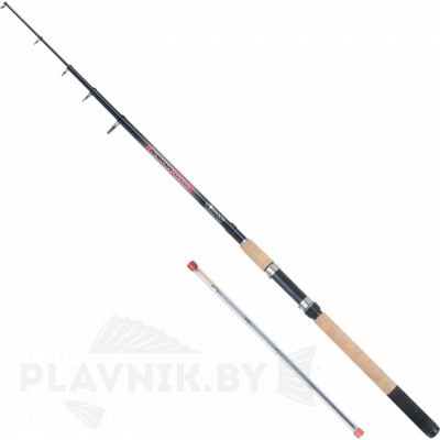 Удилище пикерное Robinson DynaCore Tele Picker, 2.7 м тест до 30 г